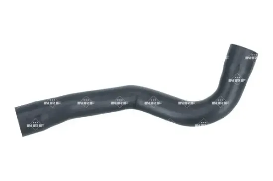 Ladeluftschlauch NRF 166381 Bild Ladeluftschlauch NRF 166381