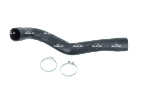 Ladeluftschlauch NRF 166381 Bild Ladeluftschlauch NRF 166381