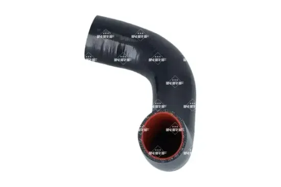Ladeluftschlauch NRF 166382 Bild Ladeluftschlauch NRF 166382