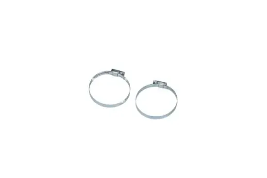 Ladeluftschlauch NRF 166384 Bild Ladeluftschlauch NRF 166384