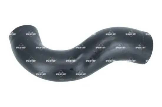 Ladeluftschlauch NRF 166385 Bild Ladeluftschlauch NRF 166385