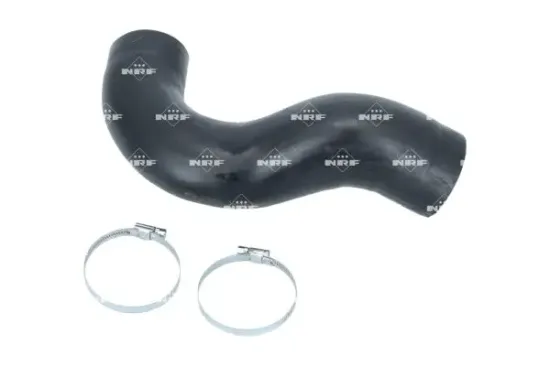 Ladeluftschlauch NRF 166385 Bild Ladeluftschlauch NRF 166385