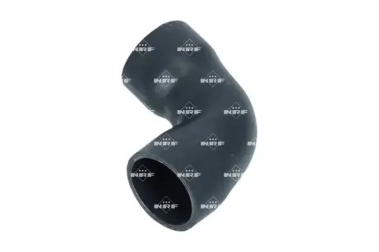 Ladeluftschlauch NRF 166386 Bild Ladeluftschlauch NRF 166386