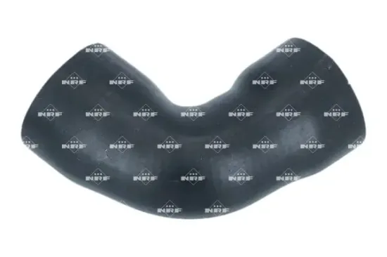 Ladeluftschlauch NRF 166386 Bild Ladeluftschlauch NRF 166386