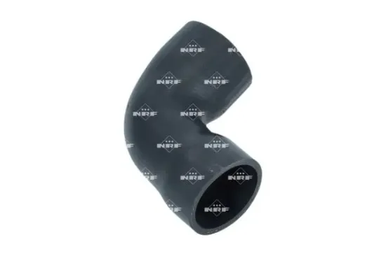 Ladeluftschlauch NRF 166386 Bild Ladeluftschlauch NRF 166386