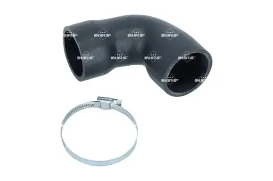 Ladeluftschlauch NRF 166386 Bild Ladeluftschlauch NRF 166386