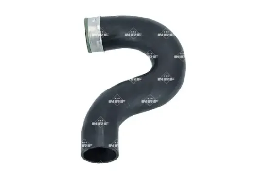Ladeluftschlauch Ladeluftkühler NRF 166390 Bild Ladeluftschlauch Ladeluftkühler NRF 166390