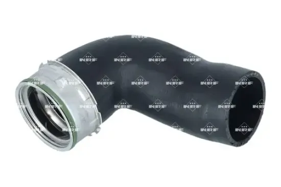 Ladeluftschlauch NRF 166391 Bild Ladeluftschlauch NRF 166391
