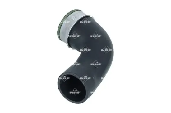 Ladeluftschlauch NRF 166391 Bild Ladeluftschlauch NRF 166391