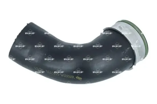 Ladeluftschlauch NRF 166391 Bild Ladeluftschlauch NRF 166391