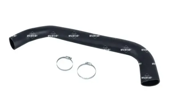 Ladeluftschlauch NRF 166392 Bild Ladeluftschlauch NRF 166392