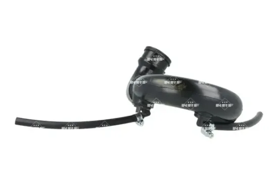 Ladeluftschlauch NRF 166393 Bild Ladeluftschlauch NRF 166393