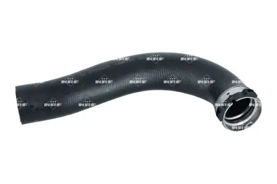 Ladeluftschlauch NRF 166395 Bild Ladeluftschlauch NRF 166395