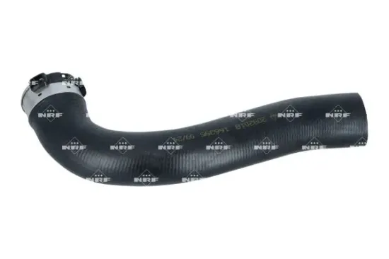 Ladeluftschlauch NRF 166395 Bild Ladeluftschlauch NRF 166395