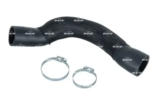 Ladeluftschlauch NRF 166397 Bild Ladeluftschlauch NRF 166397