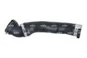 Ladeluftschlauch Abgasturbolader Ausgang NRF 166400