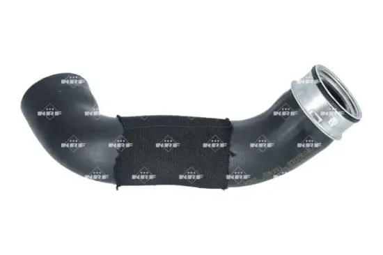 Ladeluftschlauch NRF 166402 Bild Ladeluftschlauch NRF 166402
