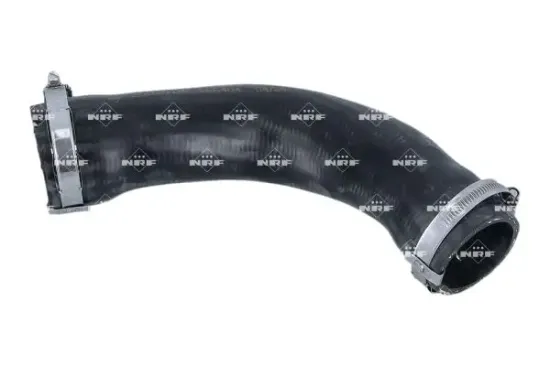 Ladeluftschlauch NRF 166404 Bild Ladeluftschlauch NRF 166404