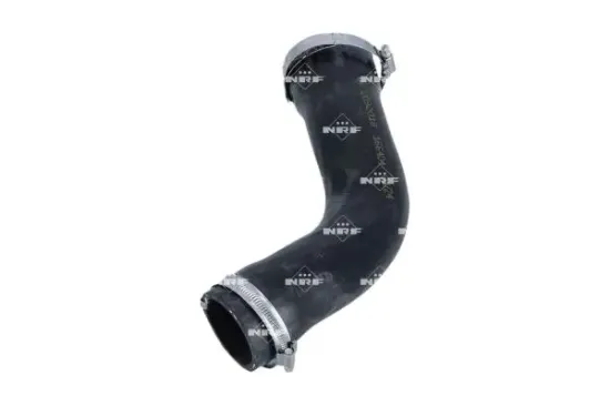 Ladeluftschlauch NRF 166404 Bild Ladeluftschlauch NRF 166404