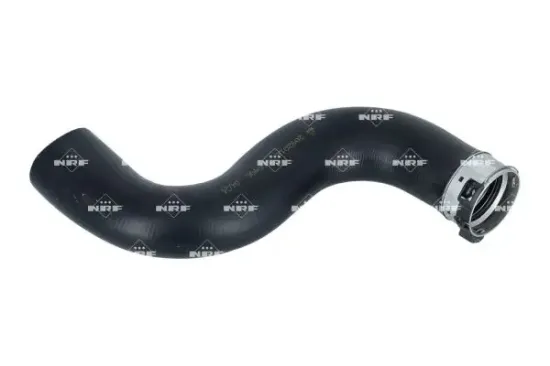 Ladeluftschlauch NRF 166406 Bild Ladeluftschlauch NRF 166406