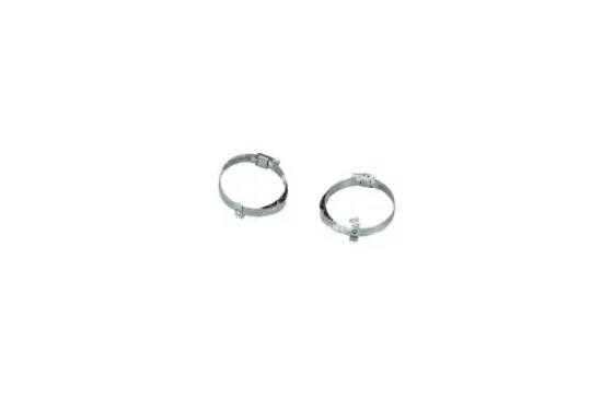 Ladeluftschlauch NRF 166407 Bild Ladeluftschlauch NRF 166407