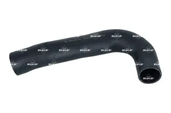 Ladeluftschlauch Ladeluftkühler NRF 166409 Bild Ladeluftschlauch Ladeluftkühler NRF 166409