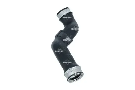 Ladeluftschlauch NRF 166411 Bild Ladeluftschlauch NRF 166411