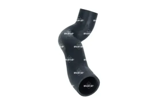 Ladeluftschlauch NRF 166412 Bild Ladeluftschlauch NRF 166412
