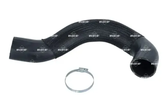 Ladeluftschlauch NRF 166413 Bild Ladeluftschlauch NRF 166413