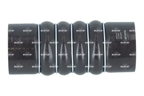 Ladeluftkühler NRF 30259 Bild Ladeluftkühler NRF 30259