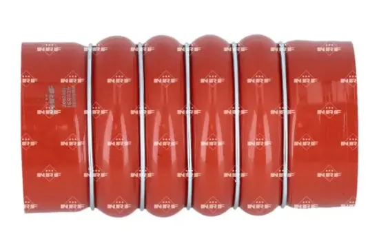 Ladeluftkühler NRF 30278 Bild Ladeluftkühler NRF 30278