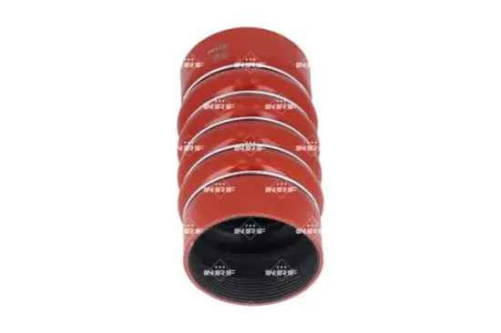 Ladeluftkühler NRF 30278 Bild Ladeluftkühler NRF 30278