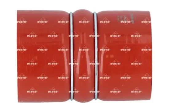 Ladeluftkühler NRF 30278 Bild Ladeluftkühler NRF 30278