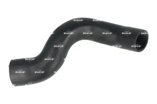 Ladeluftschlauch NRF 166438 Bild Ladeluftschlauch NRF 166438