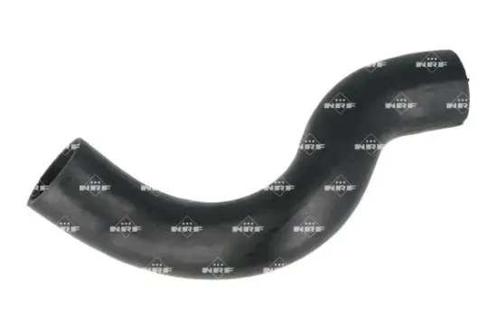 Ladeluftschlauch NRF 166438 Bild Ladeluftschlauch NRF 166438