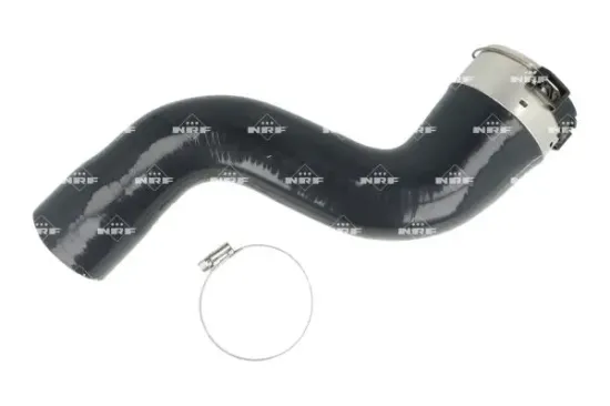 Ladeluftkühler NRF 30282 Bild Ladeluftkühler NRF 30282