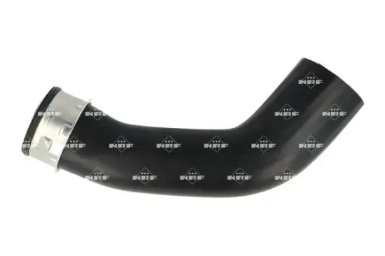 Ladeluftschlauch NRF 166446 Bild Ladeluftschlauch NRF 166446