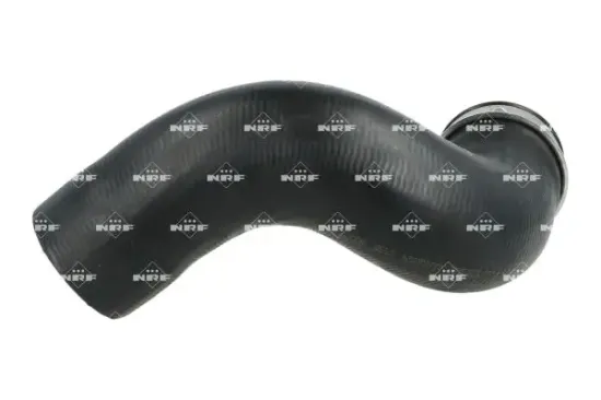 Ladeluftschlauch NRF 166447 Bild Ladeluftschlauch NRF 166447