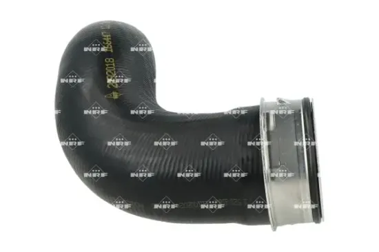 Ladeluftschlauch NRF 166447 Bild Ladeluftschlauch NRF 166447