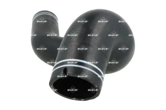 Ladeluftschlauch NRF 166448 Bild Ladeluftschlauch NRF 166448