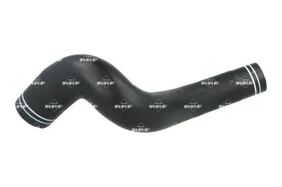 Ladeluftschlauch NRF 166448 Bild Ladeluftschlauch NRF 166448