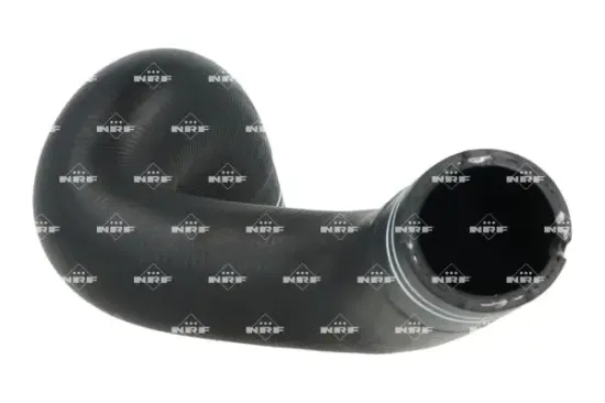 Ladeluftschlauch NRF 166448 Bild Ladeluftschlauch NRF 166448