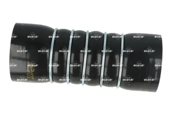 Ladeluftschlauch NRF 166449 Bild Ladeluftschlauch NRF 166449