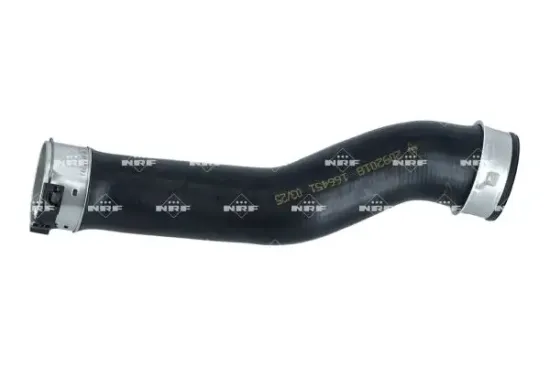 Ladeluftschlauch NRF 166451 Bild Ladeluftschlauch NRF 166451