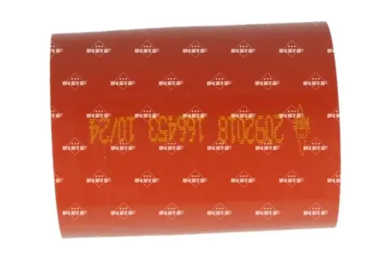 Ladeluftkühler NRF 30301 Bild Ladeluftkühler NRF 30301