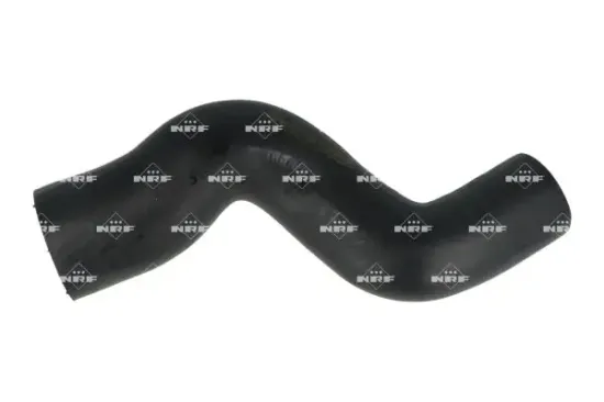 Ladeluftschlauch Ladeluftkühler NRF 166454 Bild Ladeluftschlauch Ladeluftkühler NRF 166454