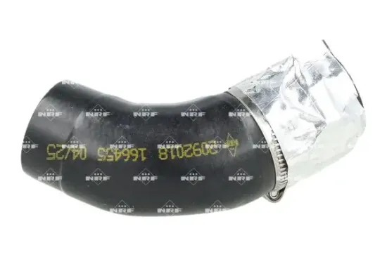 Ladeluftschlauch NRF 166455 Bild Ladeluftschlauch NRF 166455