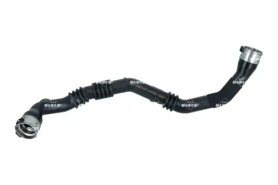 Ladeluftschlauch Ladeluftkühler Ausgang NRF 166456 Bild Ladeluftschlauch Ladeluftkühler Ausgang NRF 166456