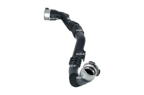 Ladeluftschlauch Ladeluftkühler Ausgang NRF 166456 Bild Ladeluftschlauch Ladeluftkühler Ausgang NRF 166456