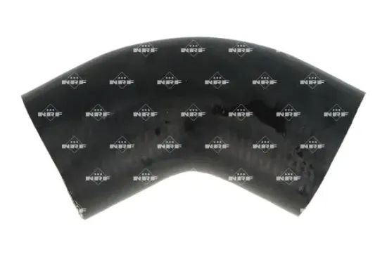 Ladeluftschlauch Abgasturbolader Ausgang NRF 166457 Bild Ladeluftschlauch Abgasturbolader Ausgang NRF 166457